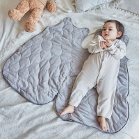 Koradine Wearable Sleeping Bag for Babies – Freedom of Movement and Comfort