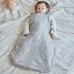 Koradine Wearable Sleeping Bag for Babies – Freedom of Movement and Comfort