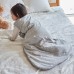 Koradine Wearable Sleeping Bag for Babies – Freedom of Movement and Comfort