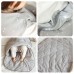 Koradine Wearable Sleeping Bag for Babies – Freedom of Movement and Comfort